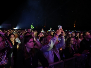 Ambrózia Fesztivál 2025 – első nap - fotó: 