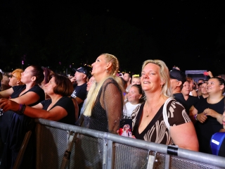 Ambrózia Fesztivál 2025 – első nap - fotó: 