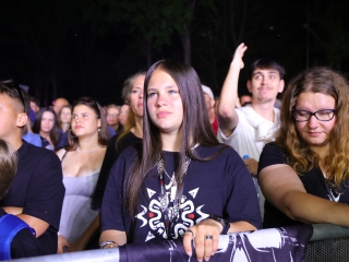 Ambrózia Fesztivál 2025 – első nap - fotó: 