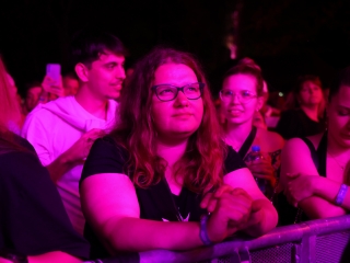 Ambrózia Fesztivál 2025 – első nap - fotó: 