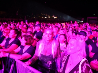 Ambrózia Fesztivál 2025 – első nap - fotó: 