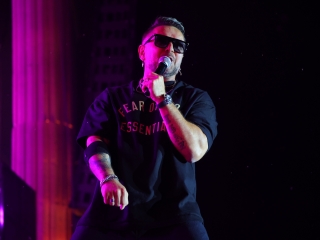 Ambrózia Fesztivál 2025 – első nap - fotó: 