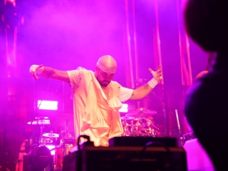 Ambrózia Fesztivál 2025 – első nap - fotó: 