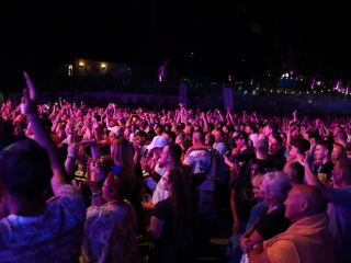 Ambrózia Fesztivál 2025 – első nap - fotó: 