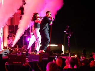 Ambrózia Fesztivál 2025 – első nap - fotó: 