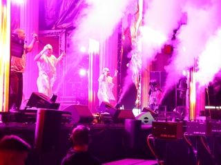 Ambrózia Fesztivál 2025 – első nap - fotó: 