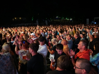 Ambrózia Fesztivál 2025 – első nap - fotó: 