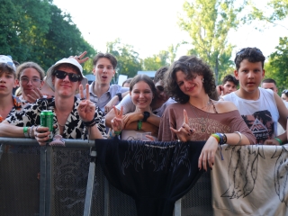 Ambrózia Fesztivál 2025 – második nap - fotó: 