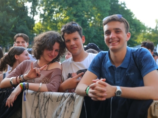 Ambrózia Fesztivál 2025 – második nap - fotó: 