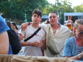 Ambrózia Fesztivál 2025 – második nap - fotó: 