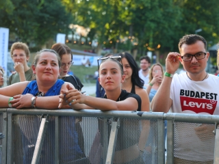 Ambrózia Fesztivál 2025 – második nap - fotó: 