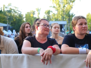 Ambrózia Fesztivál 2025 – második nap - fotó: 