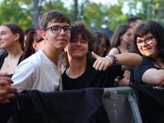 Ambrózia Fesztivál 2025 – második nap - fotó: 