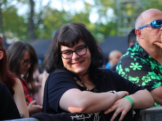 Ambrózia Fesztivál 2025 – második nap - fotó: 