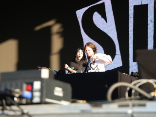 Ambrózia Fesztivál 2025 – második nap - fotó: 