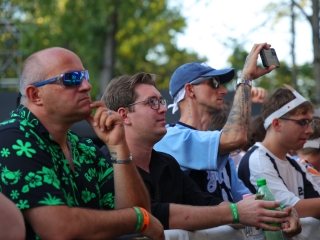 Ambrózia Fesztivál 2025 – második nap - fotó: 