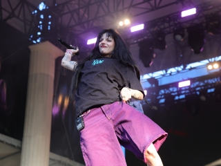 Ambrózia Fesztivál 2025 – második nap - fotó: 