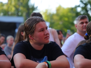 Ambrózia Fesztivál 2025 – második nap - fotó: 