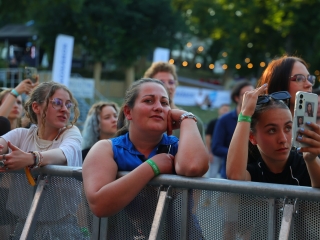 Ambrózia Fesztivál 2025 – második nap - fotó: 