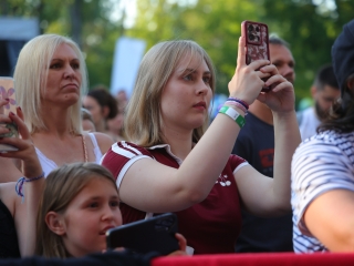 Ambrózia Fesztivál 2025 – második nap - fotó: 