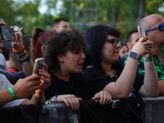 Ambrózia Fesztivál 2025 – második nap - fotó: 