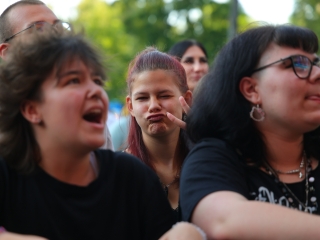 Ambrózia Fesztivál 2025 – második nap - fotó: 