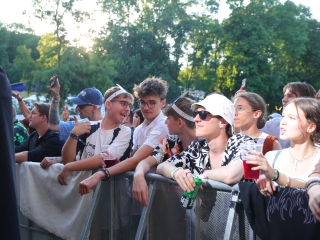 Ambrózia Fesztivál 2025 – második nap - fotó: 