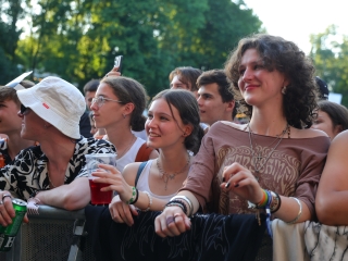 Ambrózia Fesztivál 2025 – második nap - fotó: 