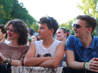 Ambrózia Fesztivál 2025 – második nap - fotó: 