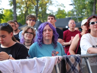 Ambrózia Fesztivál 2025 – második nap - fotó: 