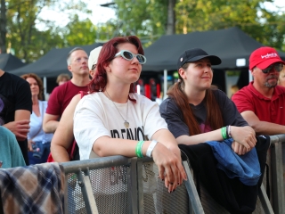 Ambrózia Fesztivál 2025 – második nap - fotó: 