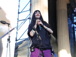 Ambrózia Fesztivál 2025 – második nap - fotó: 