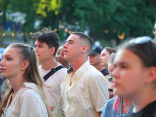 Ambrózia Fesztivál 2025 – második nap - fotó: 