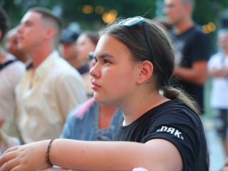 Ambrózia Fesztivál 2025 – második nap - fotó: 