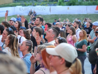 Ambrózia Fesztivál 2025 – második nap - fotó: 