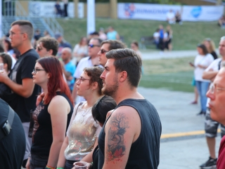 Ambrózia Fesztivál 2025 – második nap - fotó: 