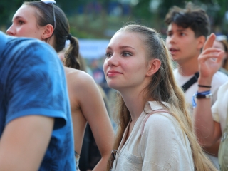 Ambrózia Fesztivál 2025 – második nap - fotó: 