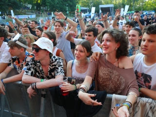 Ambrózia Fesztivál 2025 – második nap - fotó: 