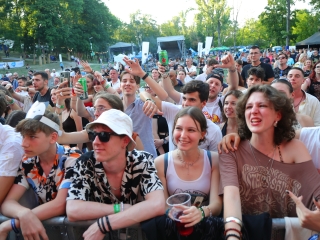 Ambrózia Fesztivál 2025 – második nap - fotó: 