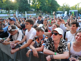 Ambrózia Fesztivál 2025 – második nap - fotó: 