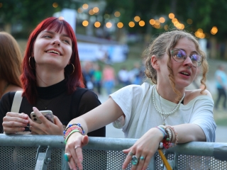 Ambrózia Fesztivál 2025 – második nap - fotó: 