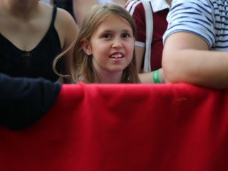 Ambrózia Fesztivál 2025 – második nap - fotó: 