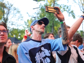 Ambrózia Fesztivál 2025 – második nap - fotó: 