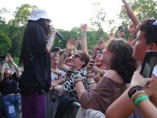 Ambrózia Fesztivál 2025 – második nap - fotó: 