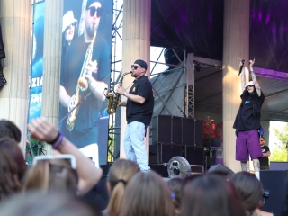 Ambrózia Fesztivál 2025 – második nap - fotó: 