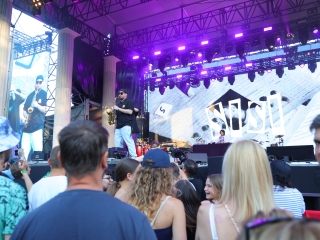 Ambrózia Fesztivál 2025 – második nap - fotó: 