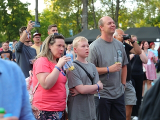 Ambrózia Fesztivál 2025 – második nap - fotó: 