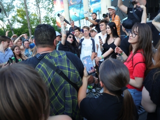 Ambrózia Fesztivál 2025 – második nap - fotó: 