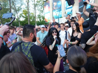 Ambrózia Fesztivál 2025 – második nap - fotó: 