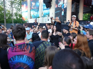 Ambrózia Fesztivál 2025 – második nap - fotó: 